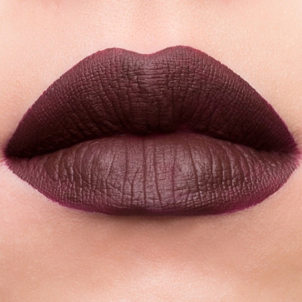 Stila Stay All Day Liquid Lipstick - Notte